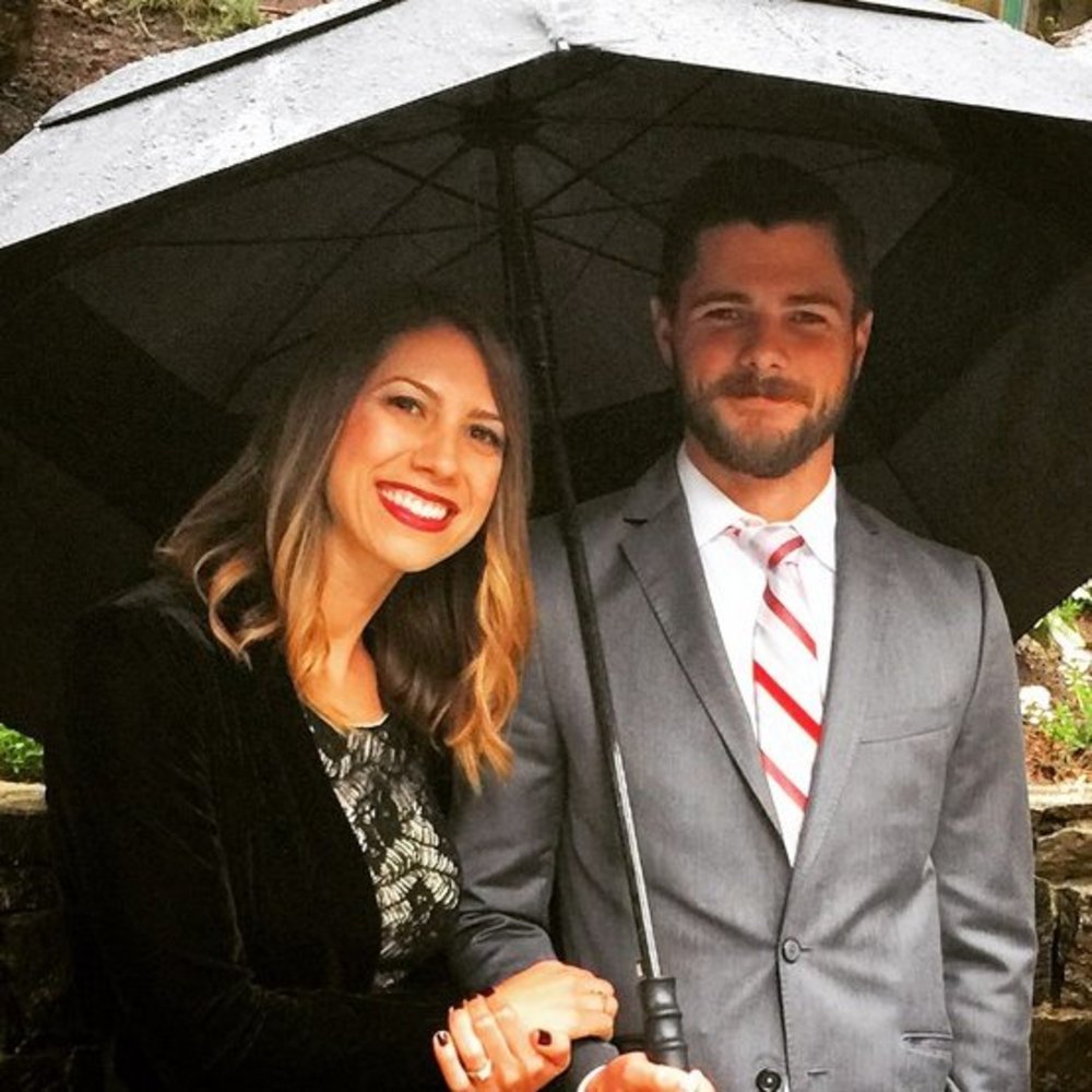 Meet your Posher, Briana